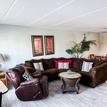 BEACHVIEW 110 condo South Padre Island Exterior foto