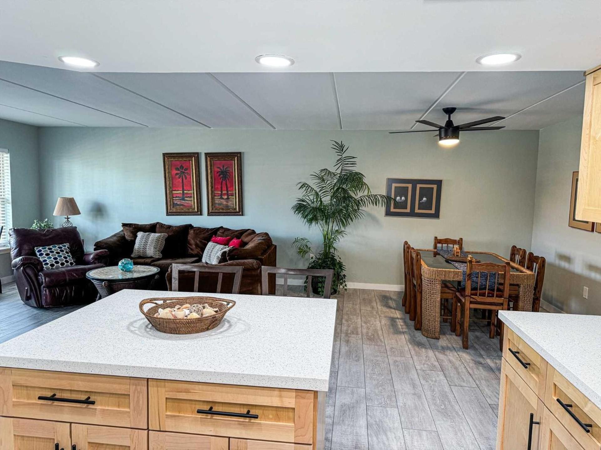 BEACHVIEW 110 condo South Padre Island Exterior foto